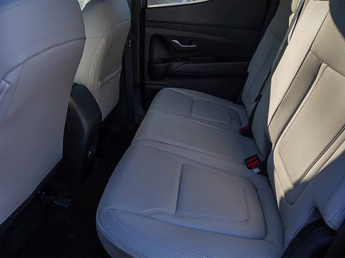 New 2026 Hyundai Santa Cruz SEL image 21