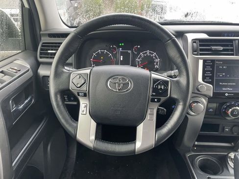 Used 2024 Toyota 4Runner SR5 Premium image 25
