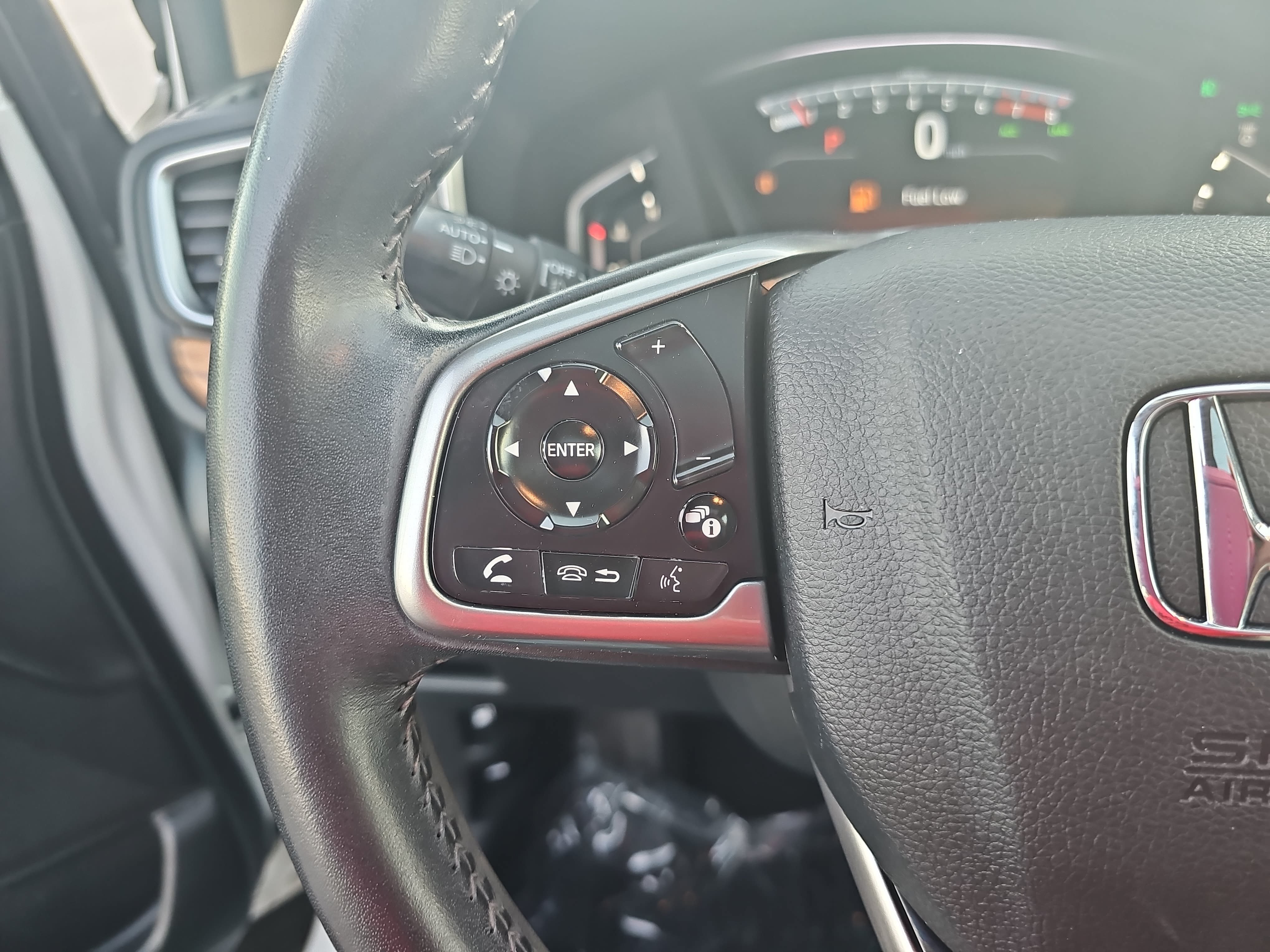 Used 2019 Honda CR-V Touring image 18