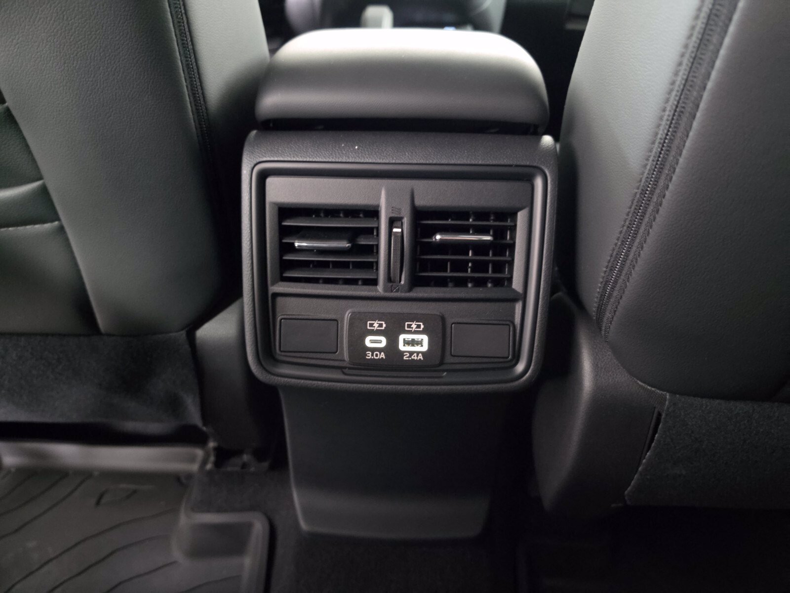 New 2026 Subaru Forester Premium AWD/4WD image 26