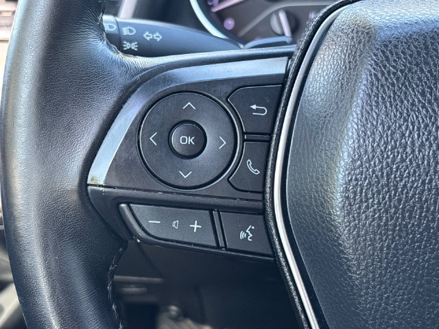 Used 2019 Toyota Camry SE w/ Protection Package (Q2) FWD image 30