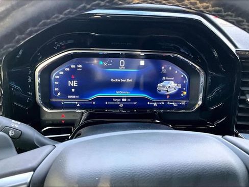 Used 2023 Chevrolet Silverado 1500 LTZ image 14