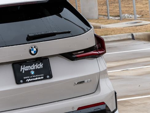 New 2026 BMW X1 xDrive28i w/ Convenience Package image 8