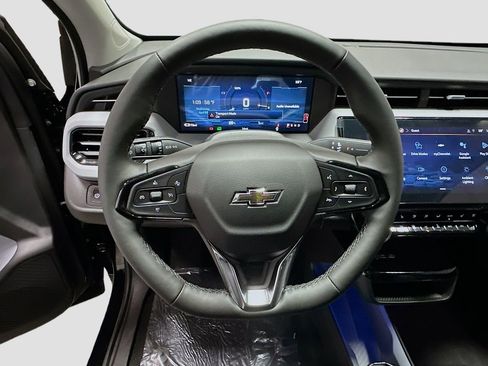 New 2027 Chevrolet Bolt RS FWD image 12