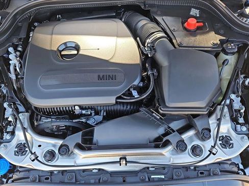 New 2026 MINI Cooper S image 17