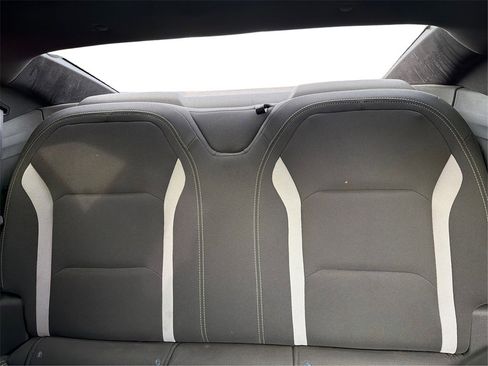 Used 2018 Chevrolet Camaro LT w/ RS Package image 15