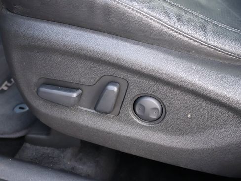 Used 2021 Hyundai Tucson Ultimate image 9