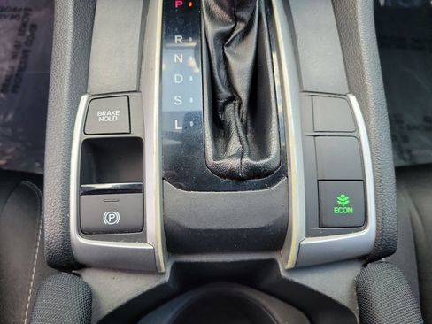 Used 2019 Honda Civic LX image 26