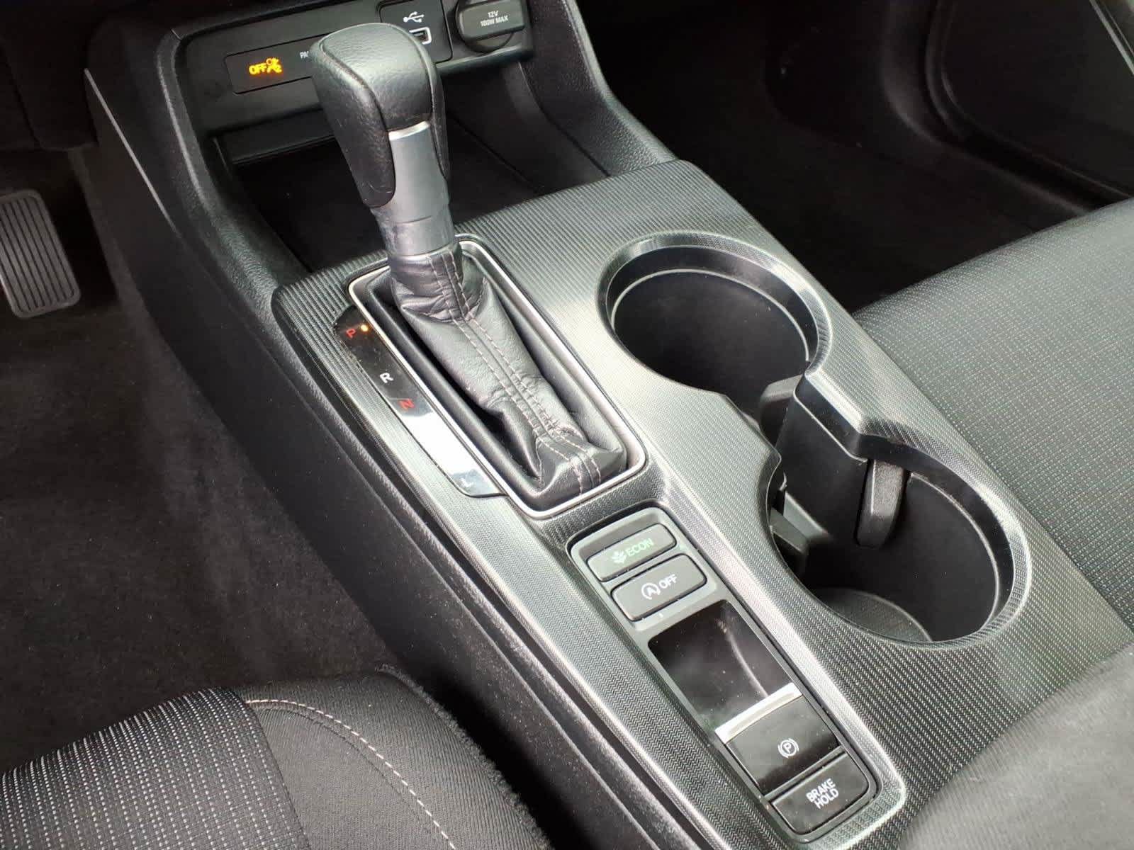 Used 2024 Honda Civic LX image 22