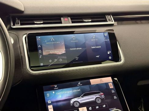 Certified 2023 Land Rover Range Rover Velar R-Dynamic S AWD/4WD image 15