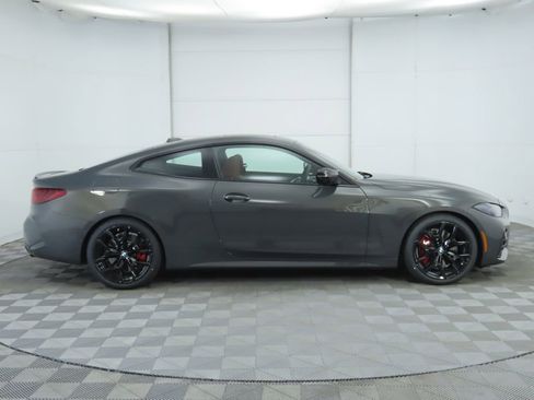 New 2026 BMW M440i M440i w/ Premium Package image 4