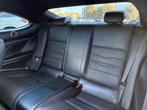 Used 2017 Lexus RC 350 F Sport RWD image 15