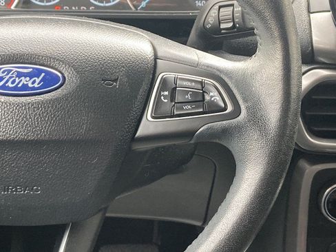 Certified 2019 Ford EcoSport SE AWD/4WD image 14