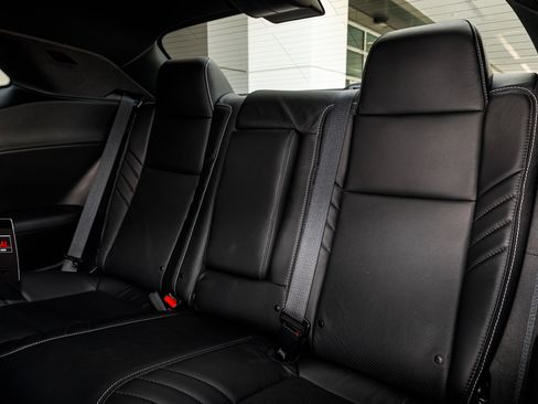 Used 2023 Dodge Challenger SRT Hellcat image 35