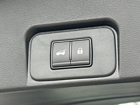 New 2026 Nissan Rogue SV image 19