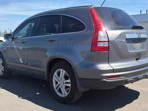 Used 2011 Honda CR-V EX-L image 3