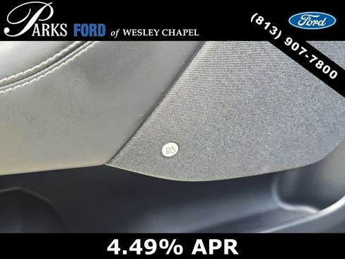 Used 2024 Ford Mustang Mach-E GT w/ Bronze Appearance Package AWD/4WD image 19