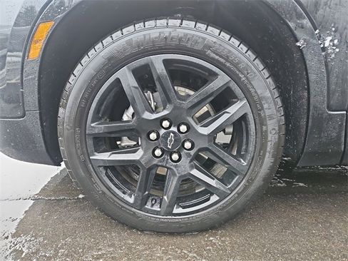 Used 2024 Chevrolet Blazer RS image 7