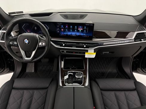 Certified 2026 BMW X5 xDrive40i w/ Climate Comfort Package AWD/4WD image 22