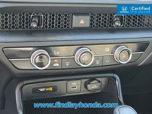 Certified 2024 Honda CR-V LX image 30