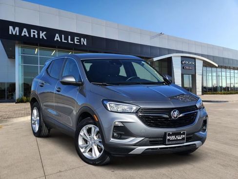 Used 2023 Buick Encore GX Preferred image 1