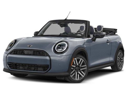 New 2026 MINI Cooper S image 1