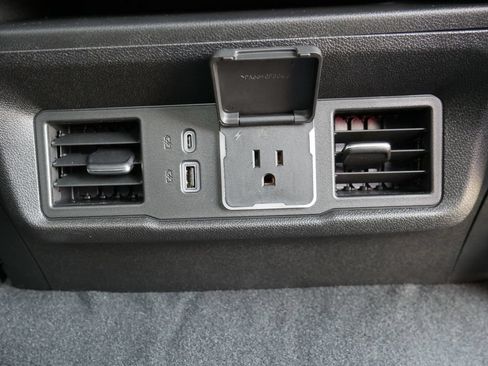 New 2026 Chevrolet Silverado 1500 LT AWD/4WD image 14