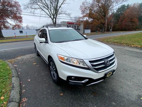 Used 2013 Honda Crosstour EX-L image 7