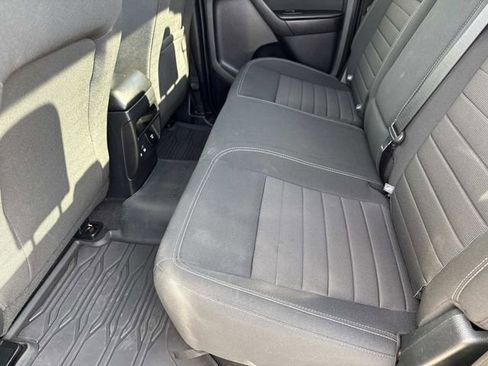 Used 2020 Ford Ranger XLT w/ Equipment Group 301A Mid image 11