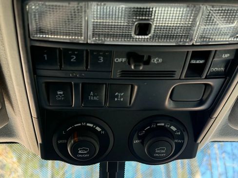 Used 2019 Toyota 4Runner TRD Off-Road Premium image 35