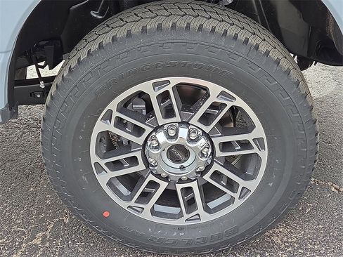 New 2026 Ford F350 Platinum w/ Platinum Plus Package image 11