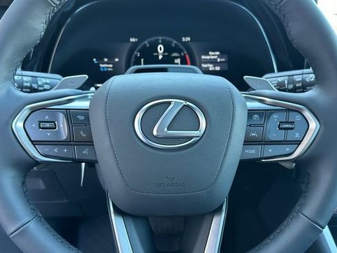 New 2026 Lexus TX 350 350 Premium image 21