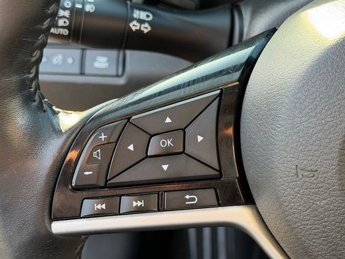 Used 2020 Nissan Altima 2.5 SL FWD image 24