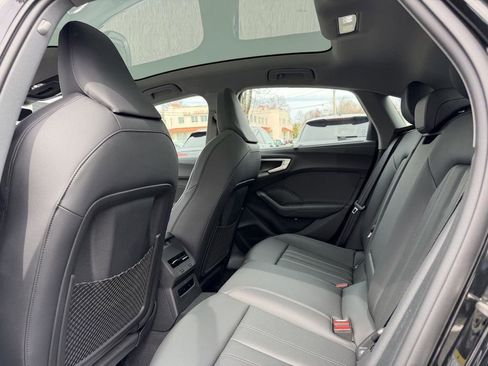 New 2026 Audi A5 2.0T Premium Plus AWD/4WD image 24