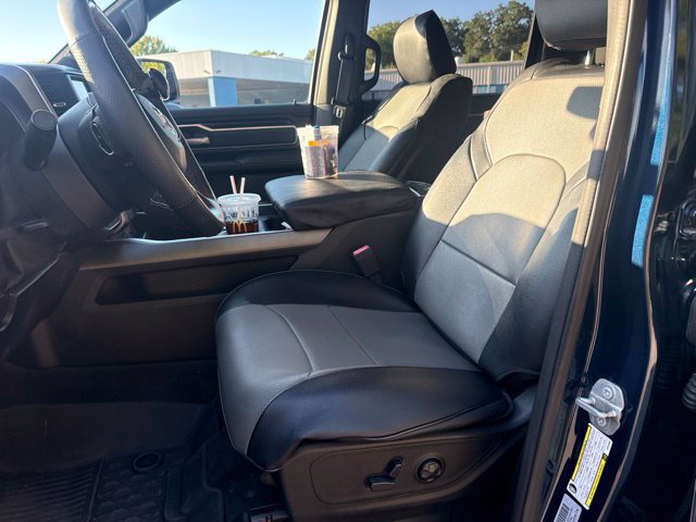Used 2019 RAM 1500 Big Horn AWD/4WD image 11