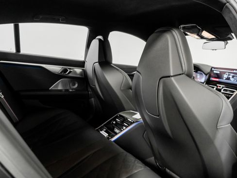 Used 2025 BMW M8 Competition image 46