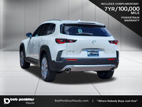 New 2026 MAZDA CX-50 AWD 2.5 S image 27