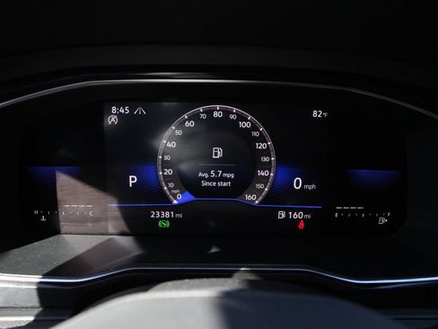 Used 2022 Volkswagen Jetta S FWD image 32