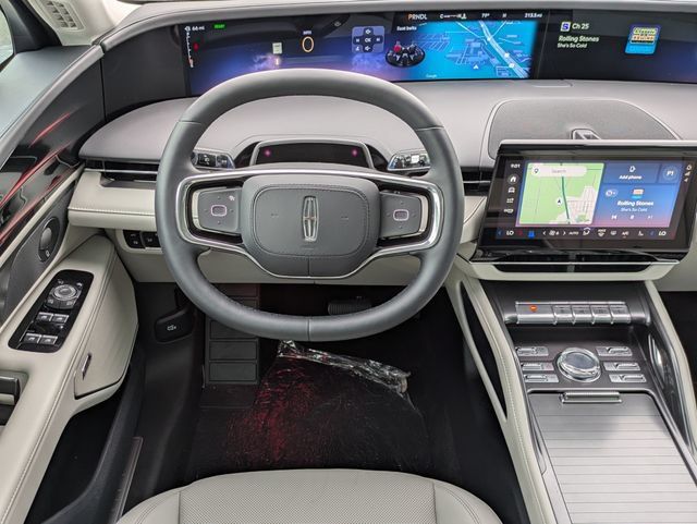 New 2026 Lincoln Nautilus Premier w/ Equipment Group 102A AWD/4WD image 16