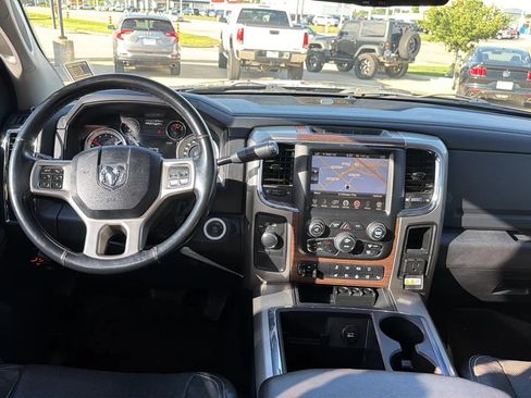 Used 2013 RAM 3500 Laramie AWD/4WD image 52