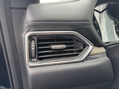 Used 2021 MAZDA CX-5 Signature image 22