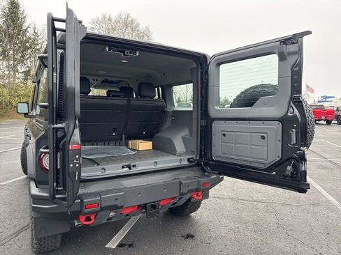 New 2026 INEOS Grenadier image 28