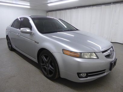 Used 2008 Acura TL