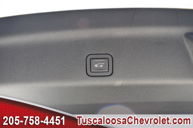 New 2027 Chevrolet Tahoe High Country w/ Sun And Tow Package AWD/4WD image 9