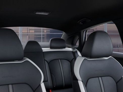 New 2025 Kia K5 GT-Line image 29
