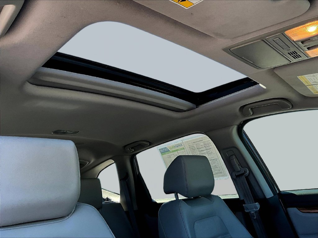 Used 2017 Honda CR-V EX-L image 30