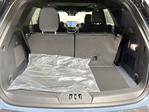 New 2026 Ford Explorer ST w/ Sun And Sound Package image 27