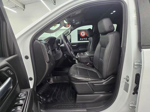 Used 2020 Chevrolet Silverado 3500 W/T w/ WT Fleet Convenience Package RWD image 12