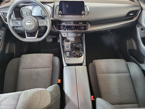 Used 2023 Nissan Rogue SV FWD image 14