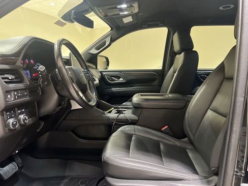 Used 2021 Chevrolet Tahoe Z71 image 18